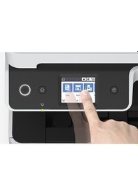 Resim Epson EcoTank M3180 Mürekkep Püskürtmeli Çok Fonksiyonlu Yazıcı 