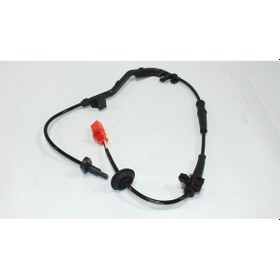 Resim Honda Jazz 2002-2008 /cıty 2006-2009 1,2 1,4 2003-2008 Abs Sensörü Arka Sağ 57470-saa-003 