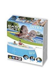 Resim Intex IH28101 Easy 183x51 CM Mavi Havuz 