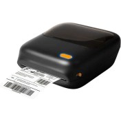 Resim Zywell ZY910 Sevimli 4 Inç Nakliye Etiketi Termal Yazıcı 