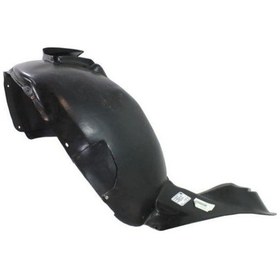 Resim WISCO 5N0805912A Çamurluk Davlumbazı Ön Sağ VW Tiguan 08 - 