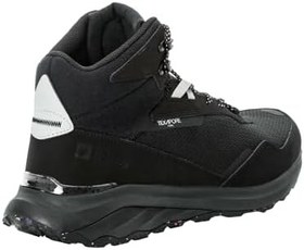 Resim JACK WOLFSKIN DROMOVENTURE TEXAPORE MID M Erkek Bot phantom 42 