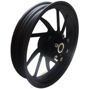 Resim Arka Jant Mondial Mr 250 Destro Or. 17 Inch Disk Uyumlu 555021291 