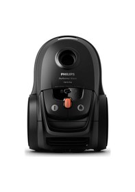 Resim Philips FC8785/07 Performer Silent 650 W Toz Torbalı Elektrikli Süpürge 