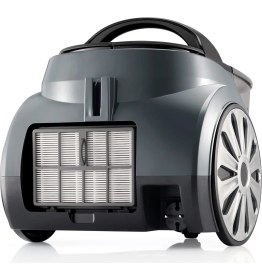 Resim Arzum Ar4118 Easyforce Cyclone 890 W Toz Torbasız Süpürge 