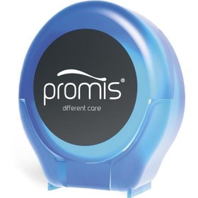 Resim Promis Diş İpi Mavi 