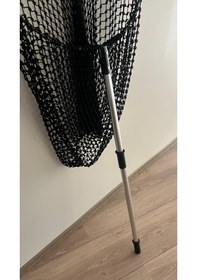 Resim Köpek Yakalama Filesi Çap 65 Cm 