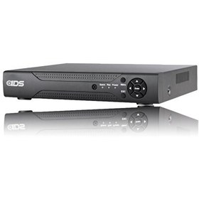 Resim 16 Kanal 1080N Full HD H265 Kolay Cepten İzle Sabit IP İstemez Xmeye Mobil DVR Kayıt Cihazı D-16M001H 