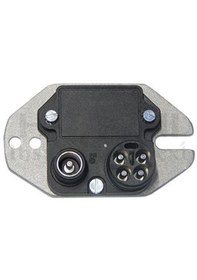 Resim Atesleme Modulu Mercedes M102 M110 M116 M117 W201 W124 W123 W126 C123 W460 