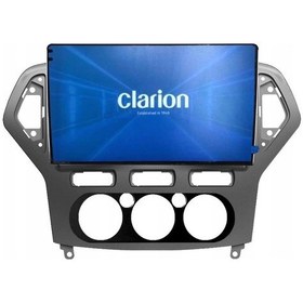 Resim Ford Mondeo Android Multimedya Sistemi 4-64 Clarion 2008-2012 