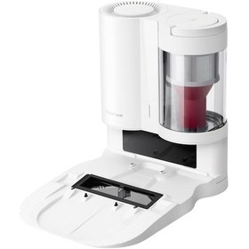 Resim Roborock S7 Robot Süpürge Otomatik Çöp Boşaltma Haznesi 
