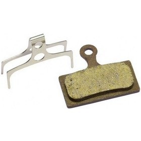 Resim Baradine Ds 52s + Sp 52 Sinter Disk Fren Balatası 