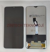 Resim Xiaomi Redmi Note 8 Pro Lcd Ekran+Dokunmatik 