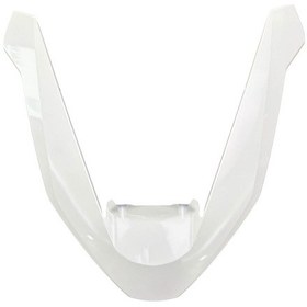 Resim Honda Pcx 125 Dx Ön Siperlik Üçgen Beyaz 2025 