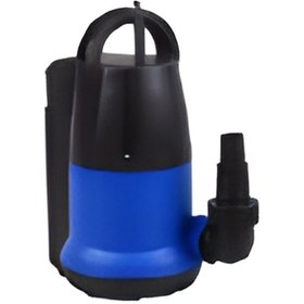 Resim Dp-kf 400 Elektronik Flatörlü Drenaj Pompası 