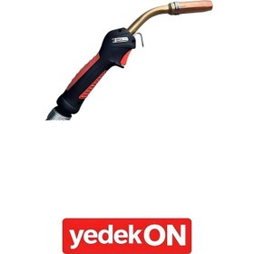 Resim 500 Amper Su Soğutmalı Mig Torç 