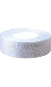 Resim Guangdong Spirit Düğün Partisi Için 1 Rulo Ipek Saten Kurdele (Genişlik 25 mm Uzunluğunda 25 Yard Yaklaşık 22 Metre) Gümüş 