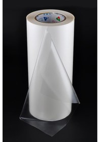 Resim ŞEFFAF YAPIŞKANLI FOLYO 45 CM X 2 MT 