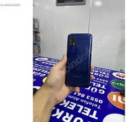Resim Samsung M31 İkinci El TR | 128 GB | Mavi İkinci El Samsung M31 hatasız 128 gb 6 ram uygun fiyat