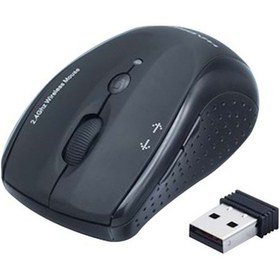 Resim Hadron HD-5638 1600 DPI USB Kablosuz Optik Mouse 