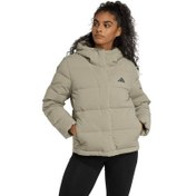 Resim adidas W Helıonıc Hd J Kadın Ceket Mavi 