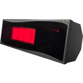 Resim Fornax (8 Kw) Doğalgazlı LCD Camlı Seramik Radyant Isıtıcı PATENTLİ, CE Belgeli, GAZMER Onaylı, 2 Yıl Garantili 