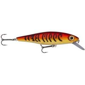 Resim Storm Doom Bell Shad - O Shallow 489 13 Cm 30g Maket Balık 0.3-0.6 M Yüzme Derinliği 