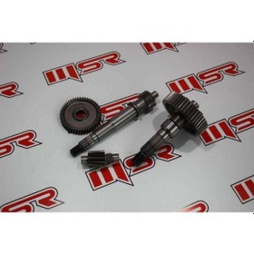 Resim Honda Alpha Şanzıman Seti Wuyang (538238771) 