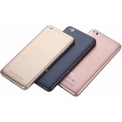 Resim Xiaomi Redmi 4A Arka Kapak Pil Batarya Kapağı 