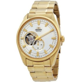 Resim Orıent Contemporary Semi Skeleton Otomatik Erkek Kol Saati Ra-ar0007s10b 