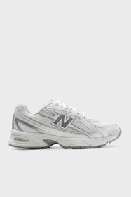 Resim New Balance 740 Beyaz Unisex Ayakkabı U740WM2 