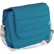 Resim Britax Römer Bebek Bakım Çantası Blue Sky Çok Renkli 