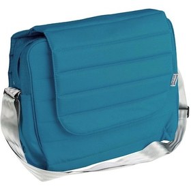 Resim Britax Römer Bebek Bakım Çantası Blue Sky Çok Renkli 