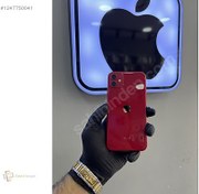 Resim Apple iPhone 11 İkinci El TR | 128 GB | Kırmızı İkinci El 2.Cİ EL OZTURK ILETISIMDEN IPHONE 11 128 GB KIRMIZI RENK