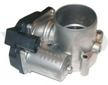 Resim Volkswagen Jetta 1.4 Tsi Gaz Kelebeği Pierburg Marka 03C133062C 
