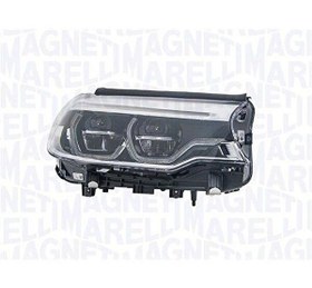 Resim Magneti Marelli LED Icon Light G30/G31 Sol Far - 719000000113 Magneti Marelli