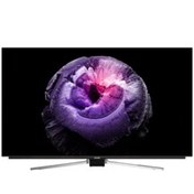 Resim Imperium A55 OLED A 950 B / 55" Smart Smart TV 
