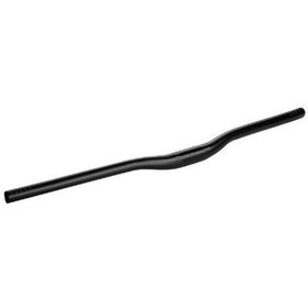 Resim Mtb Bisiklet Zoom Gidon Borusu Direksiyon Alüminyum 31.8Mm Siyah 