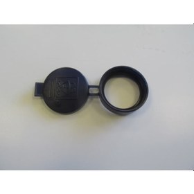 Resim Fıat Fıorıno- 2008-2020 Ön Cam Su Bidonu-deposu Kapağı Oem No: 71740943 