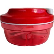 Resim Tupperware Mini Şef 300ML Doğrayıcı Rondo 