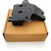 Resim Chevrolet Cruze Sedan Bagaj Kilidi Muadil Ürün 