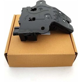 Resim Chevrolet Cruze Sedan Bagaj Kilidi Muadil Ürün 