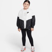 Resim Nike Sportswear Wr Çocuk Beyaz Ceket 