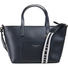 Resim Ted Baker Siyah Kadın Omuz Çantası TBSS26FBAG029 