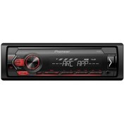 Resim Pıoneer Mvh-S120Ub Fm-Usb-Aux- Oto Teyp 