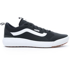 Resim Vans Ultrarange Exo Unisex Siyah Spor Ayakkabı 