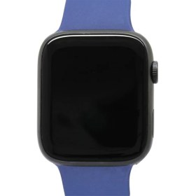 Resim Ferro Mavi Renk Silikon Kordonlu Akıllı Saat TH-FSW1108-GH 