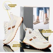 Resim Sneakers Spor Ayakkabı 001 