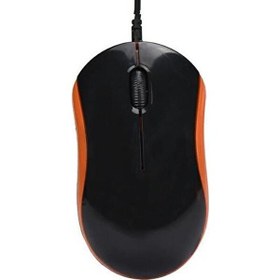 Resim Concord C-15 Optik USB Kablolu Mouse 