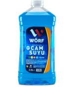 Resim Wörf Antifirizli Cam Suyu 30 Derece 2.5 LT 